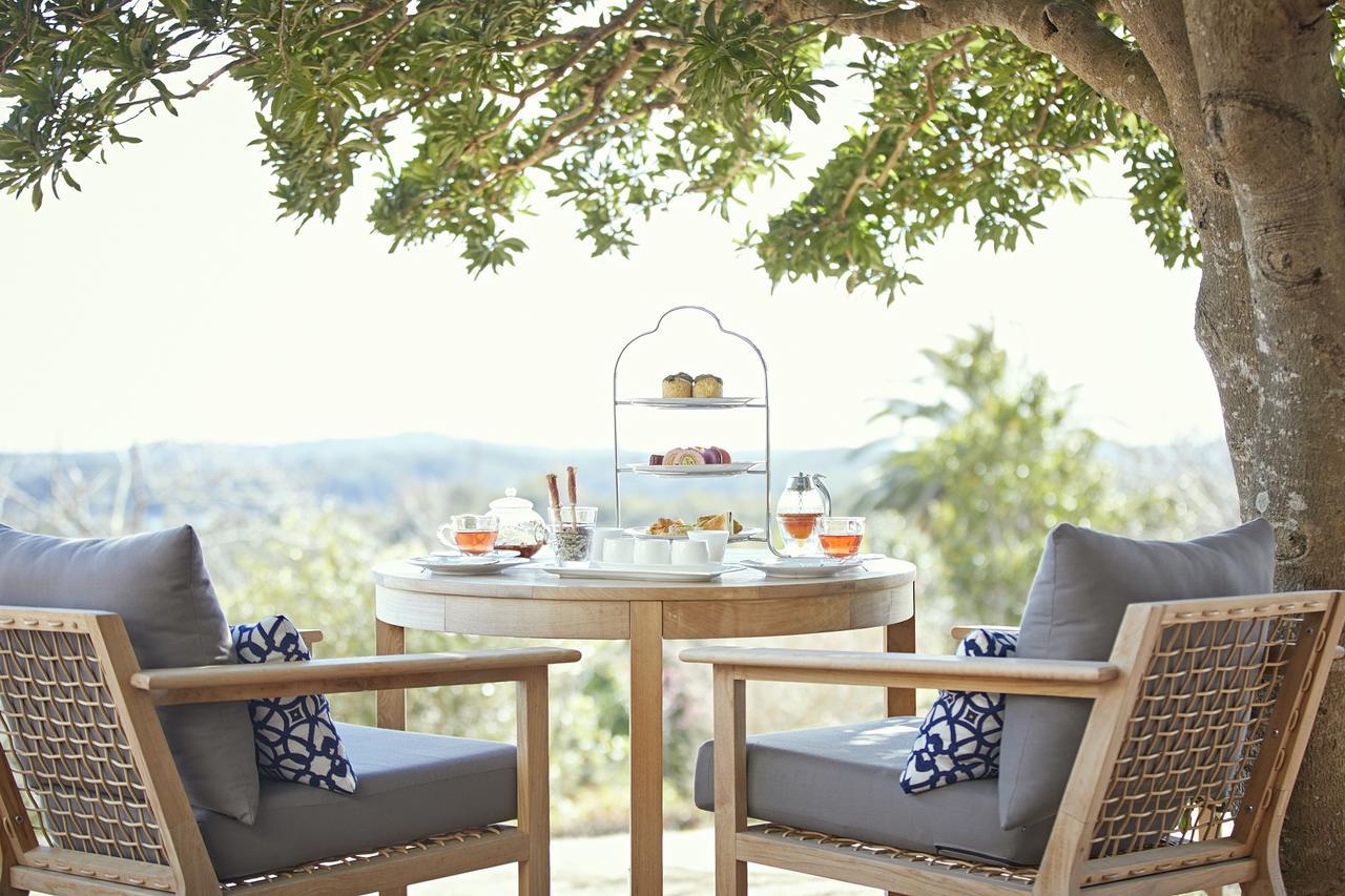 Shima Kanko Hotel The Bay Suites Exterior foto